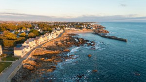 logement à la Turballe