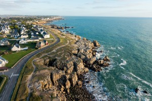 logement à la Turballe