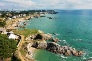 logement à la Turballe