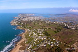 logement à la Turballe