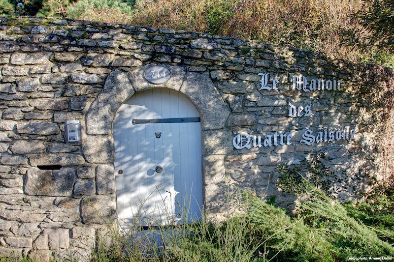 Chambres d'hôtes à la Turballe