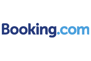 Booking Com Logo