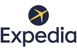 Expedia Logo