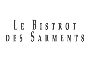 Le Bistrot des Sarments