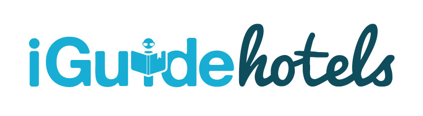 Logo iGuide
